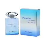 Salvatore Ferragamo Incanto Blue Pour Homme EDT 100 ml