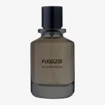 Fugazzi Passionfroudh EP 100 ml