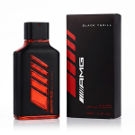 Mercedes-Benz AMG Black Thrill EDP
