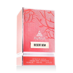 Auraa Desire Desert Dew EP