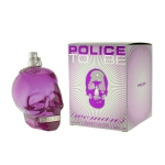 POLICE To Be EDP 125 ml