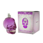 POLICE To Be EDP 125 ml