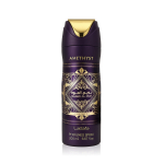 Lattafa Bade'e Al Oud Amethyst Deodorant VAPO Lattafa Bade'e Al Oud Amethyst Deodorant VAPO 200 ml
