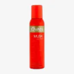 Jovan Musk for Men Deodorant VAPO 150 ml