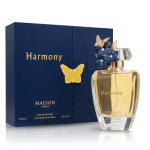MAISON ASRAR Harmony EDP