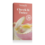 Benefit Cheeks It Twice Travel Set