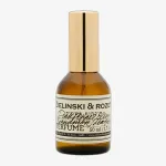 Zielinski & Rozen Pink Pepper, Elemi, Cinnamon, Leather Perfume - 2ml