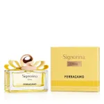 Ferragamo Signorina Libera EDP 50 ml
