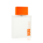 Jil Sander Sun Men EDT Tester 75 ml