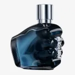 Diesel Only the Brave EDT - unpacked 50 ml