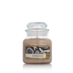 Yankee Candle Classic Small Jar Candles Scented Candle Seaside Woods 10 4 g