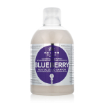 Kallos Hair Shampoo With Blueberry Extract And Avocado Oil 1000 ml