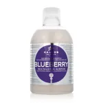Kallos juuksepalsam mustikaekstrakti ja avokaado&otilde;liga Kallos Hair Shampoo With Blueberry Extract And Avocado Oil 1000 ml