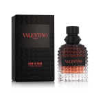 Valentino Valentino Uomo Born In Roma Coral Fantasy EDT 50 ml
