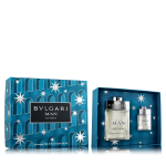 Bvlgari Man Rain Essence EDP 100 ml + EDP 15 ml 100 ml + EDP 15 ml