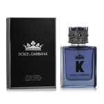 Dolce & Gabbana K pour Homme Eau De Parfum 50 ml Dolce & Gabbana K pour Homme EDP 50 ml