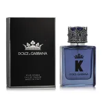 Dolce & Gabbana K pour Homme Eau De Parfum 50 ml