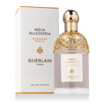 Guerlain Aqua Allegoria Mandarine Basilic EDT Guerlain Aqua Allegoria Mandarine Basilic EDT Refillable 125 ml