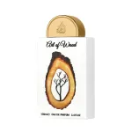 Lattafa Pride Art Of Wood EDP 100 ml