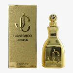Jimmy Choo I Want Choo Le Parfum Parfum Tester 125 ml