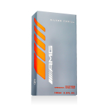 Mercedes-Benz AMG Silver Thrill EDP