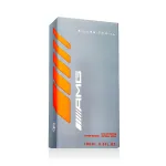 Mercedes-Benz AMG Silver Thrill EDP Refillable 100 ml