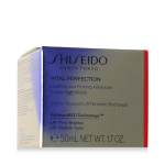 Shiseido Vital Perfection Uplifting & Firming Advanced Cream Soft