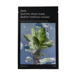Abib Gummy Sheet Mask Sedum Hyaluron Sticker 27 ml