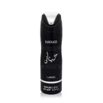 Lattafa Hayaati Deodorant VAPO 200 ml