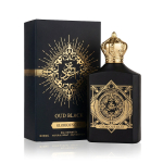 House of Perfumes Glorious Oud Aswad EDP