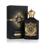 House of Perfumes Glorious Oud Aswad EDP 100 ml
