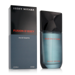 Issey Miyake Fusion d'Issey EDT