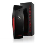 Mercedes-Benz Mercedes Benz Club Black EDP