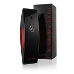 Mercedes-Benz Mercedes Benz Club Black EDP 100 ml