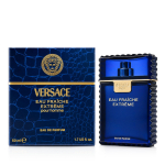 Versace Man Eau Fraiche Extreme EDP