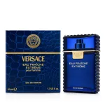 Versace Man Eau Fraiche Extreme EDP 50 ml