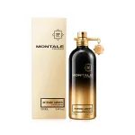 Montale Paris Intense Amber EDP 100 ml