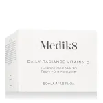 Medik8 DAILY RADIANCE VITAMIN C C-Tetra SPF 30 Cream 50 ml