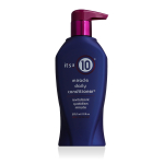 It's a 10&reg; Miracle Daily Conditioner