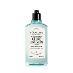 L'Occitane C&egrave;dre Gingembre Perfumed Shower Gel
