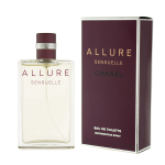 Chanel Allure Sensuelle EDT 50 ml