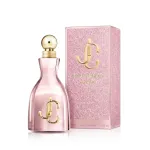 Jimmy Choo I Want Choo With Love EDP 100 ml
