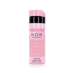Rave Now Women Deodorant VAPO