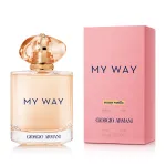 Giorgio Armani My Way Sunny Vanilla EDP 90 ml