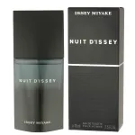Issey Miyake Nuit d'Issey EDT 75 ml