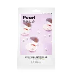 Missha Airy Fit Sheet Mask Pearl 19 g