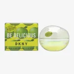 DKNY Donna Karan Be Delicious EDP - unpacked - unpacked 100 ml