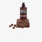 Kundal&reg;Honey & Macadamia Pure Natural Balancing Shampoo Amber Vanilla 500 ml