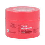 Wella Invigo Color Brilliance Mask (Karmidele Juustele) 150 ml