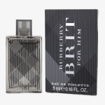 Burberry Brit Toilette Miniatuur 5 ml